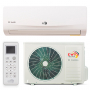 Кондиционер EWT Clima S-090SDI-HRFN8 (BREEZE)