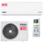 Кондиционер OSAKA STV-24HH