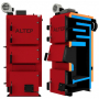 Котел Altep на твердом топливе DUO / DUO Plus