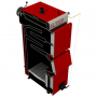 Котел Altep на твердом топливе DUO UNI / DUO UNI Plus 15-250 кВт