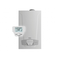 Котел Baxi NUVOLA  PLATINUM 24кВт