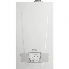 Котел Baxi LUNA PLATINUM 24кВт