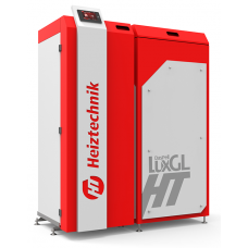 Котел верхнего горения Heiztechnik HT DasPell Lux GL 12 - 20 кВт