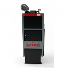 Котел длительного горения Marten Comfort 12-80 кВт