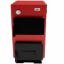 Твердотопливный котел Marten Base 12-18 кВт