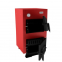 Твердотопливный котел Marten Base 12-18 кВт