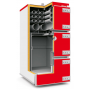 Котел верхнего горения Heiztechnik Q Max Plus 90-350кВт