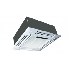 Кондиционер Idea Basic  DC Inverter R410 ICA